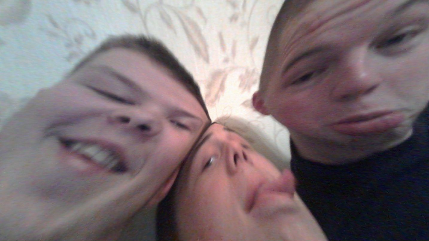 Серж Мистюкевич | Костомукша