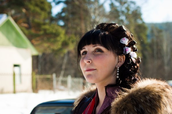 №13, Анна Алимкина, Трехгорный №13, Анна Алимкина, Трехгорный