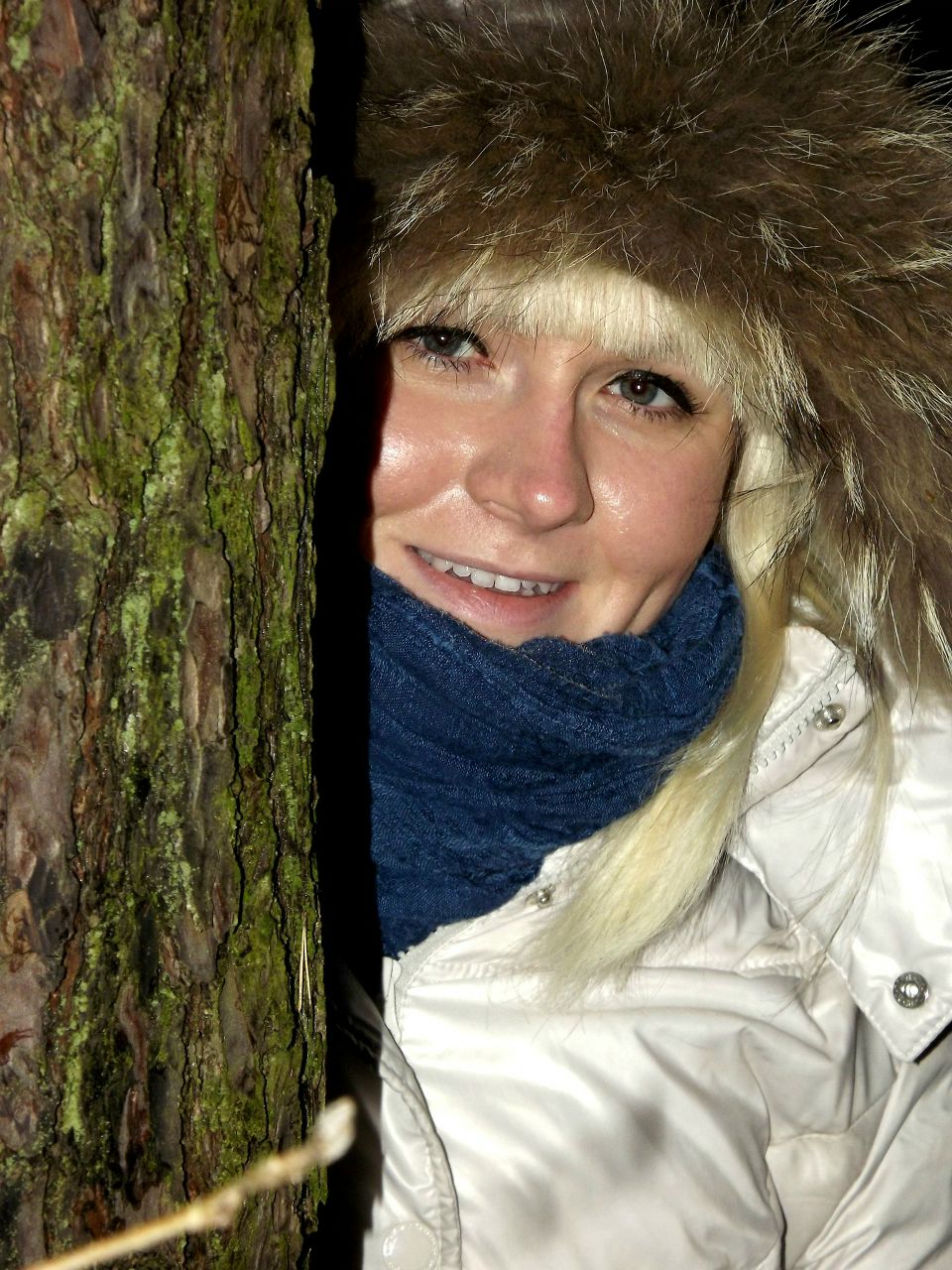 Юлия Смирнова | Ярославль