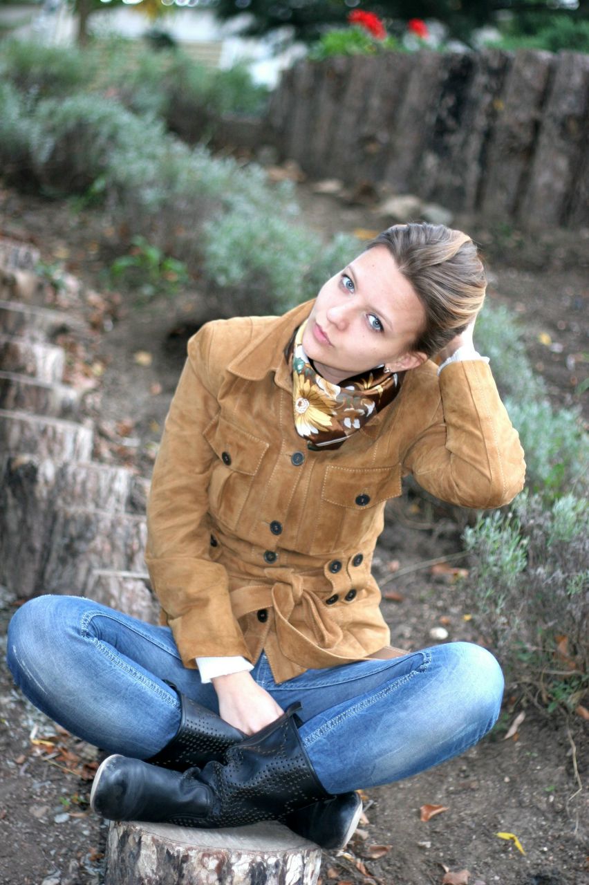 Кристина Шилко | Симферополь