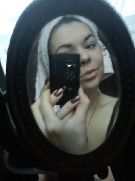 №192, Margaret Protasova, 32 года №192, Margaret Protasova, 32 года