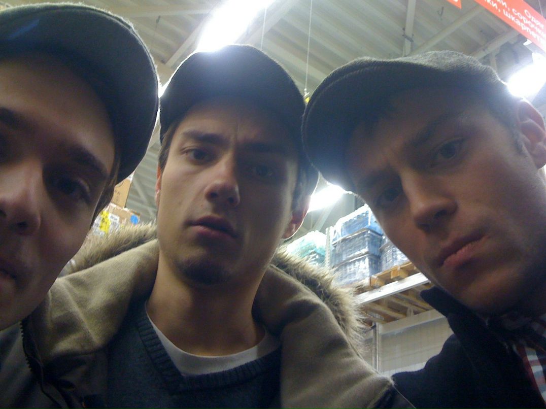 Володя Зеб | Львов