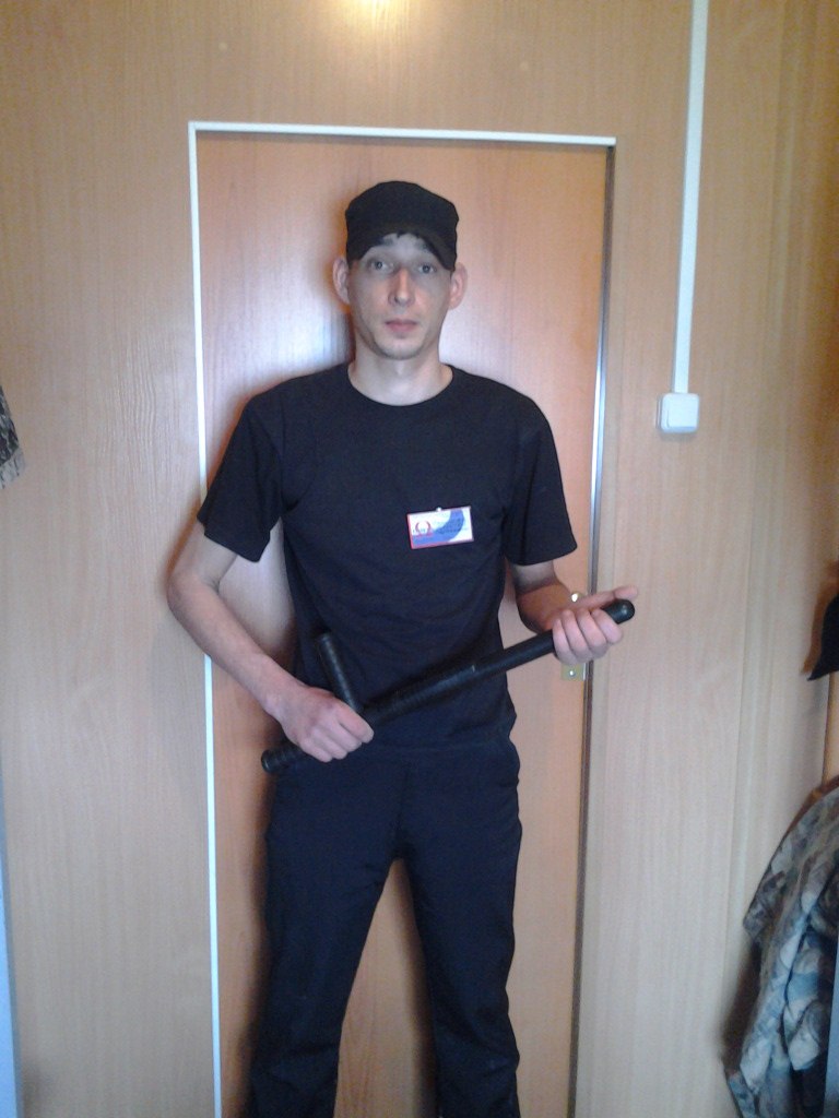 Алексей Черняев @@@@ЧЁРНЫЙ@@@@@ | Саратов