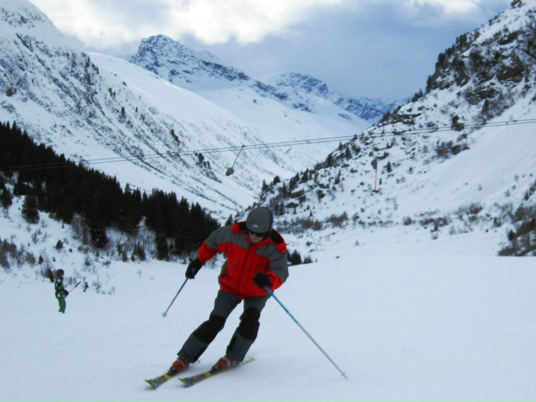 Сергей Буткарёв | Тверь