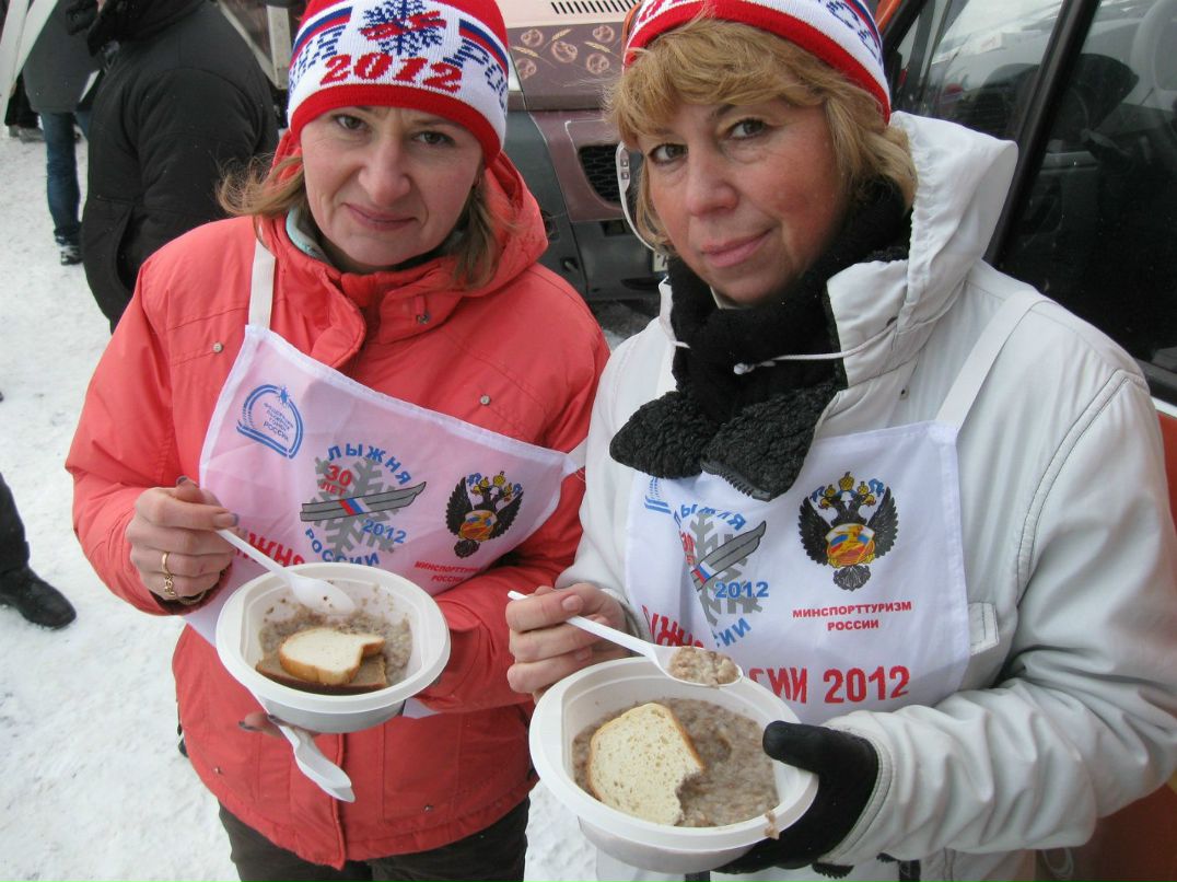 Елена Большакова | Санкт-Петербург