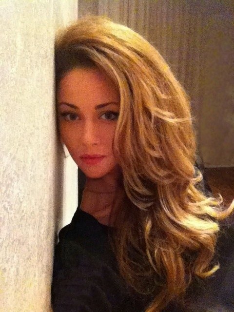 Виктория Андрианова | Владимир