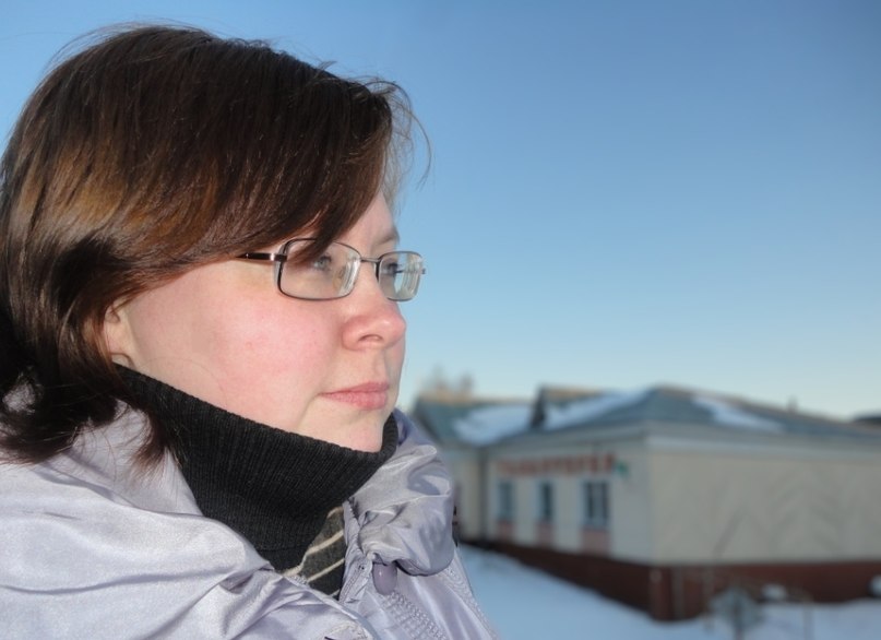 Света Торопова | Архангельск