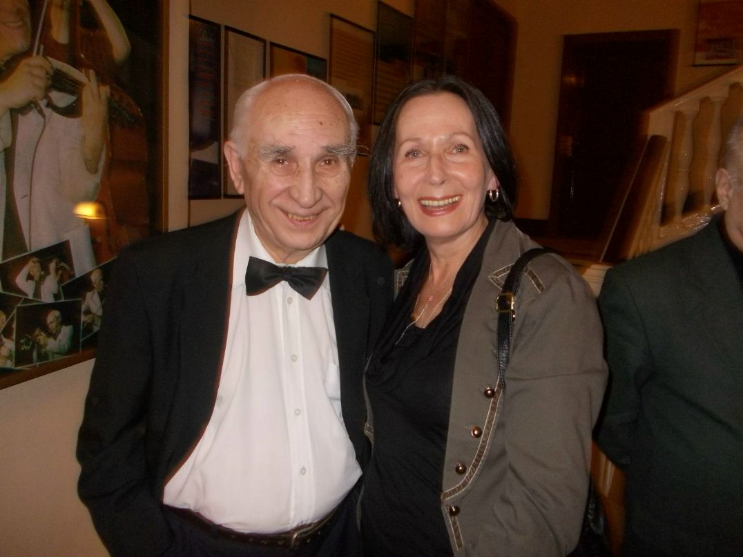 Елена Веровая | Санкт-Петербург