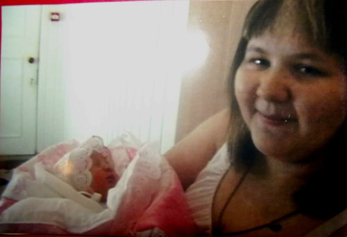 Лена Воропаева | Наро-Фоминск