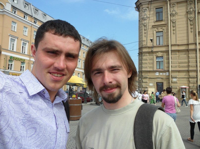 Андрей Шеломский | 