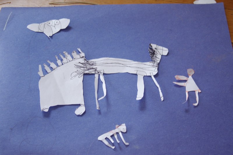 Татьяна Зимина | Chicago