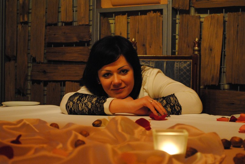 Яна Брюховецкая | 