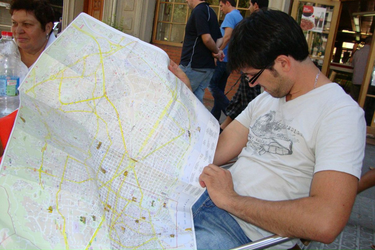 Nataliya Kravchuk | Toulouse