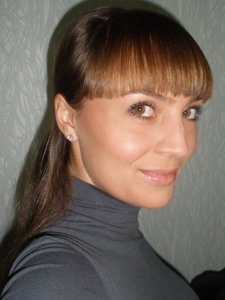 Ольга Дмитренко | Киев