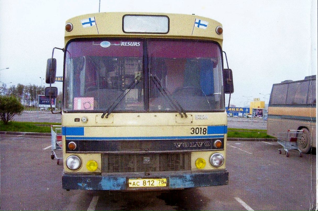 Александр Калинин | Санкт-Петербург