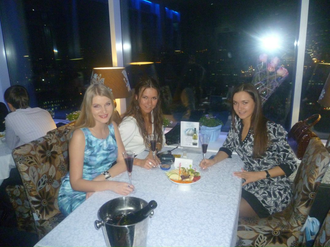 Анна Маторенко | Новосибирск