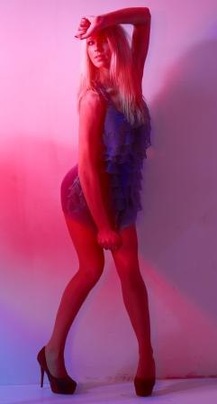 Мария Трофимчик | Барановичи