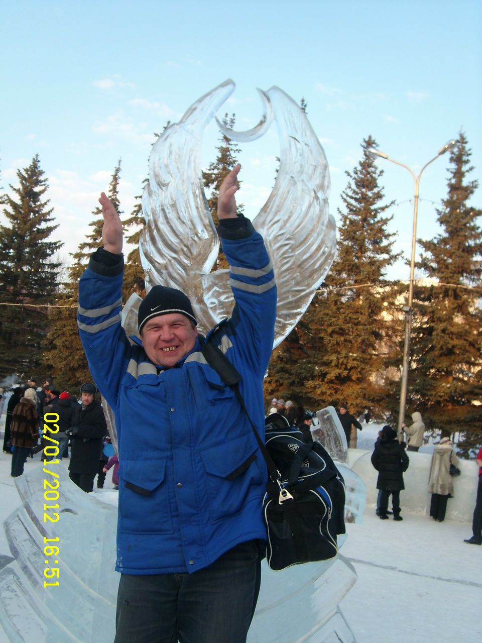Алексей Иванов | Уфа
