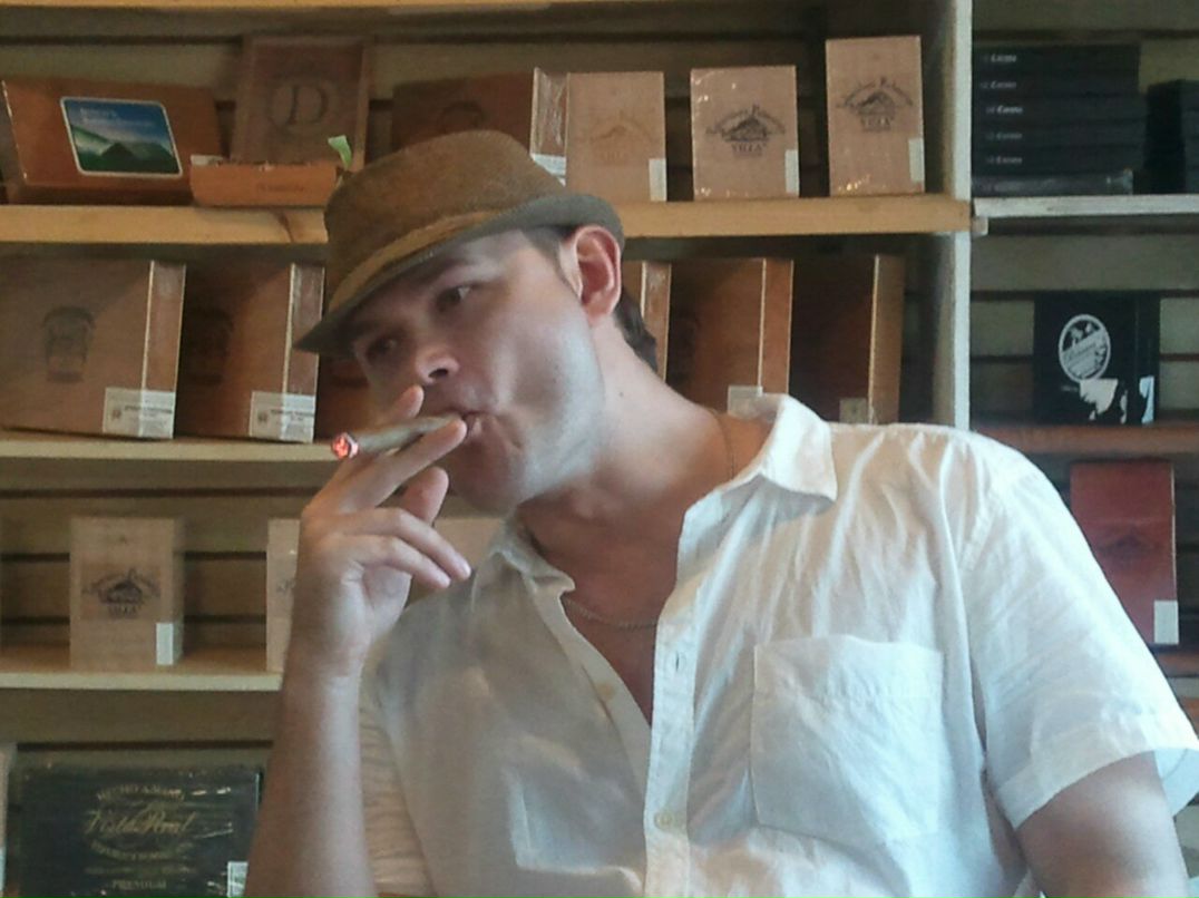 Дмитрий Сурин | Москва