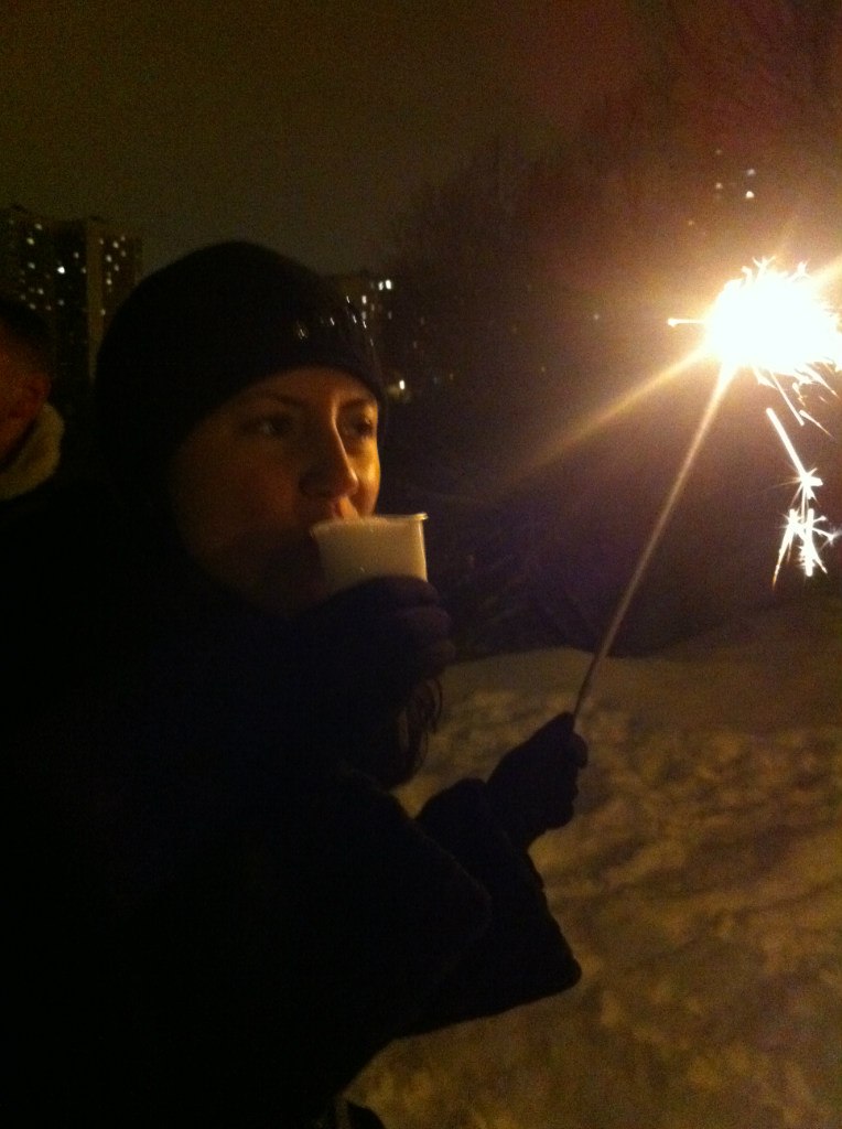 Анастасия Лавриненко | Москва