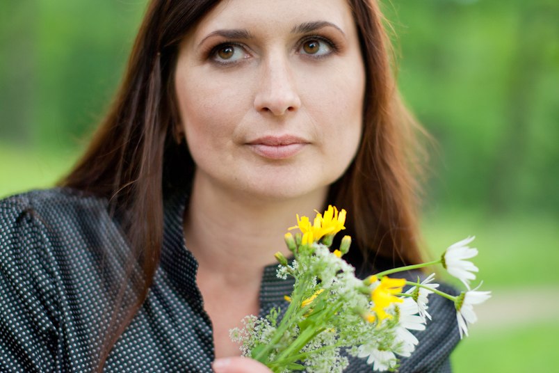 Юлия Лабенская | Санкт-Петербург