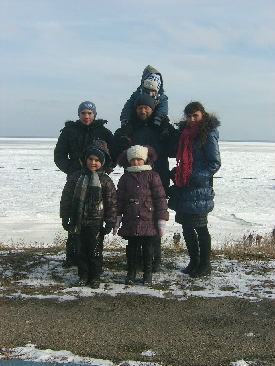 Вадим Кришталевич | Одесса