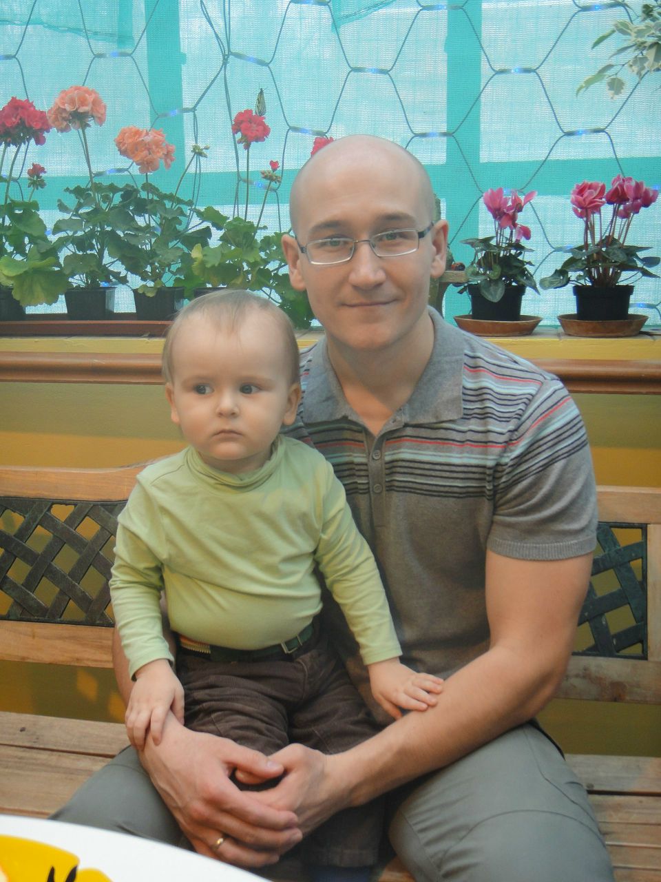 Дима Кормишин | Саранск