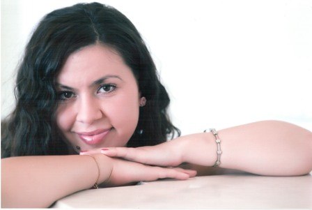 Анна Бирюлина | Мурманск