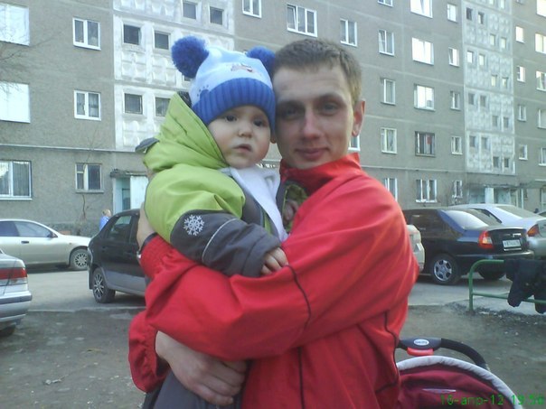 Slava Korobkin | Екатеринбург