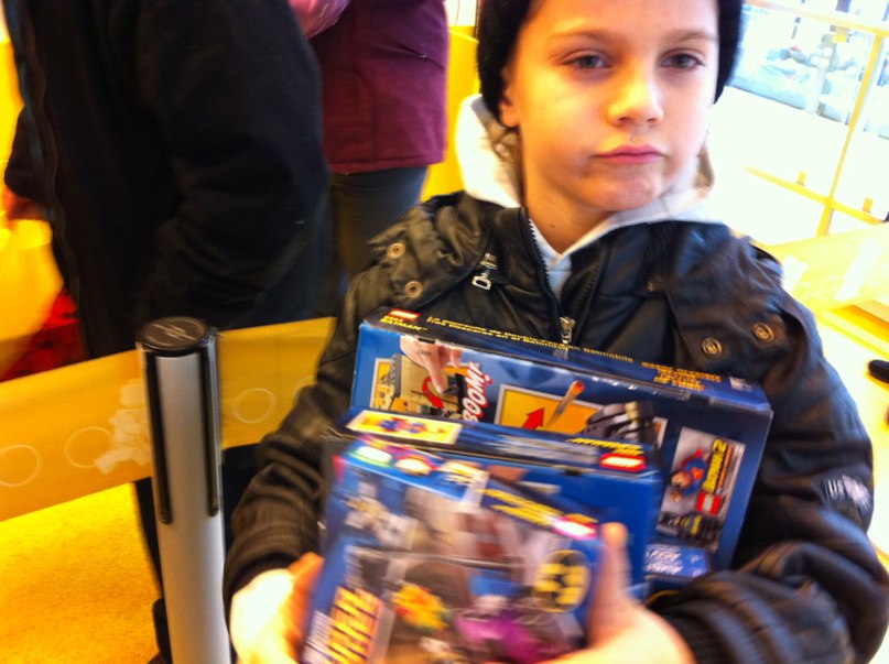 Артем Кочанов | Москва