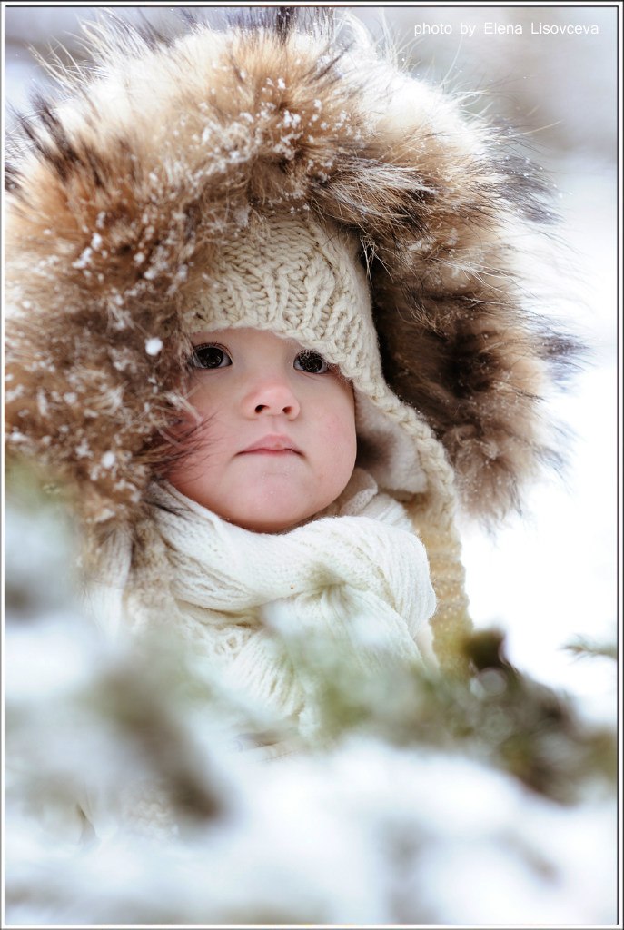 Елена Лисовцева | Химки