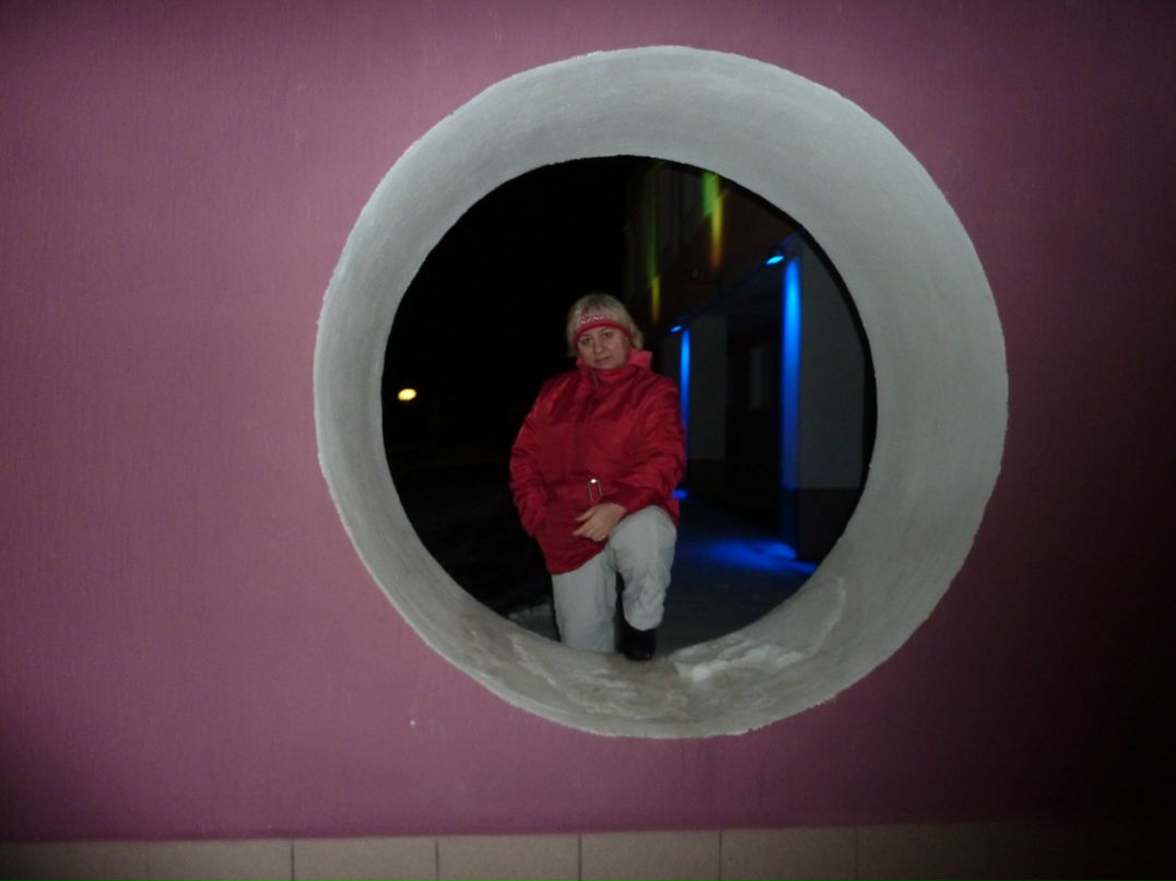 Татьяна Танвас | Санкт-Петербург