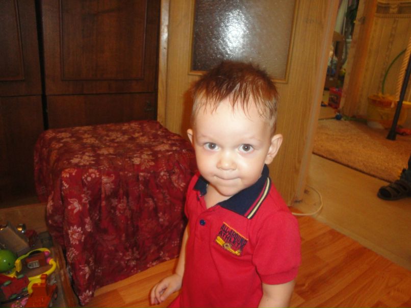 Евгений Ужакин | Щелково