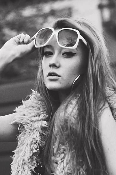 Lana Yarovaya | Днепр (Днепропетровск)