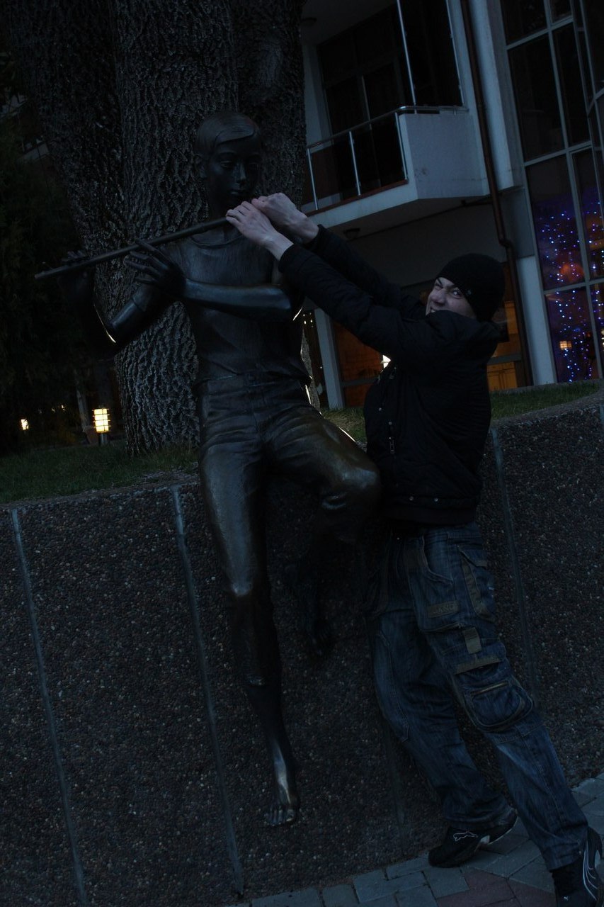 Макс Курочкин | 