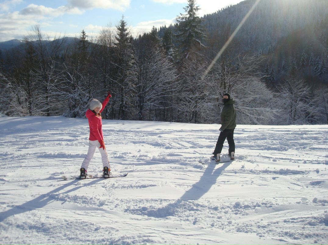 Ольга Булатнова | Москва