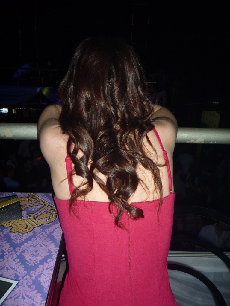 Виолетта Шахерова | Курган