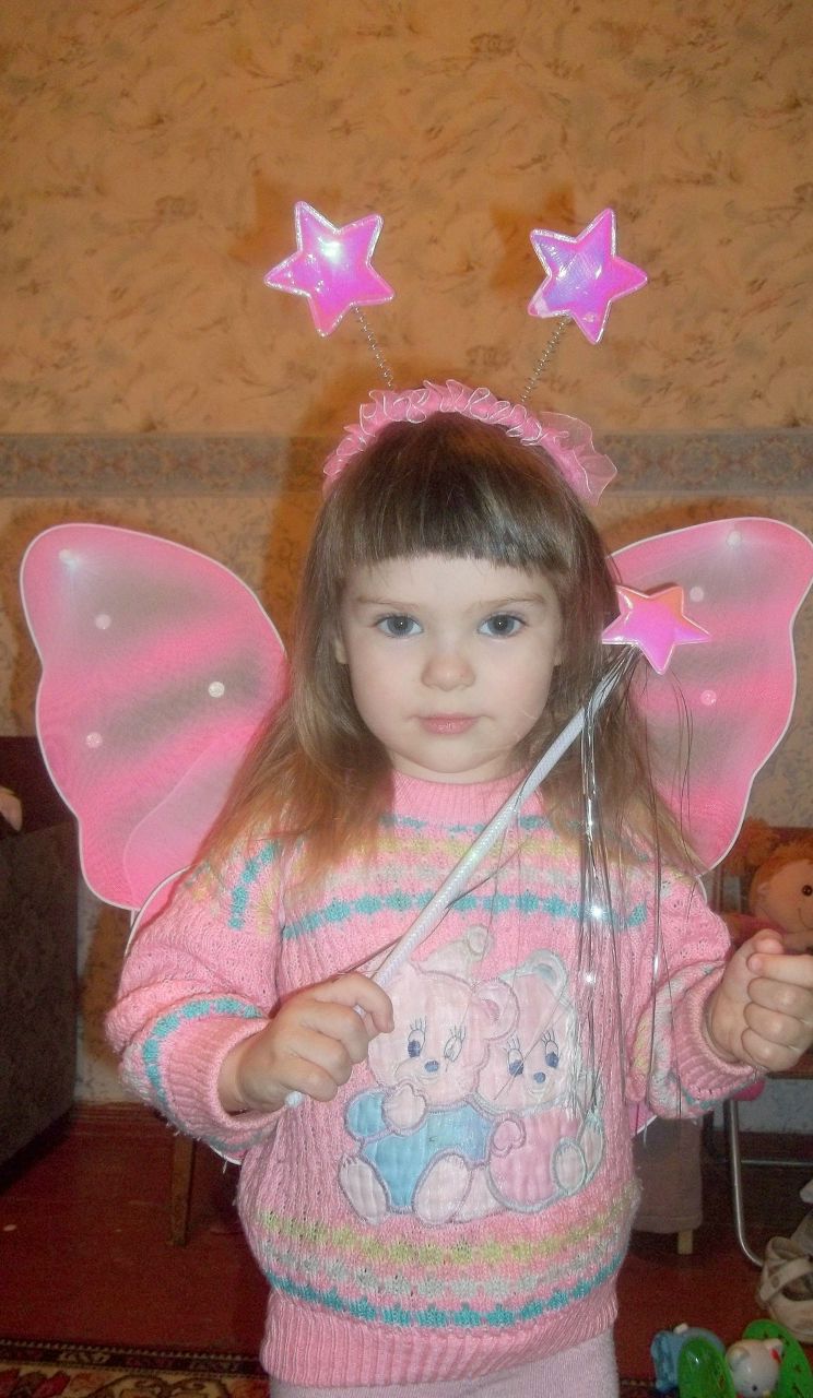 Марьяна Крипенько ```Маруся``` | Мурманск