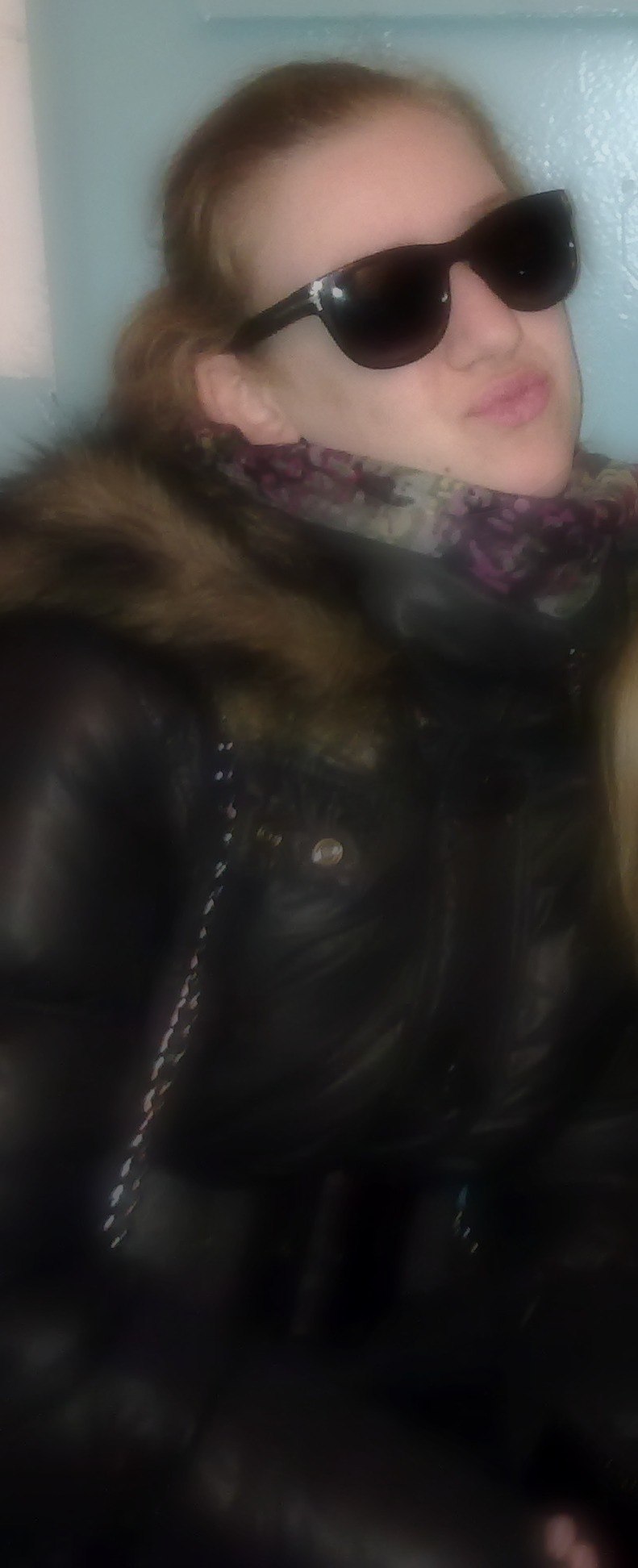 Анжелика Лефлер | Новосибирск