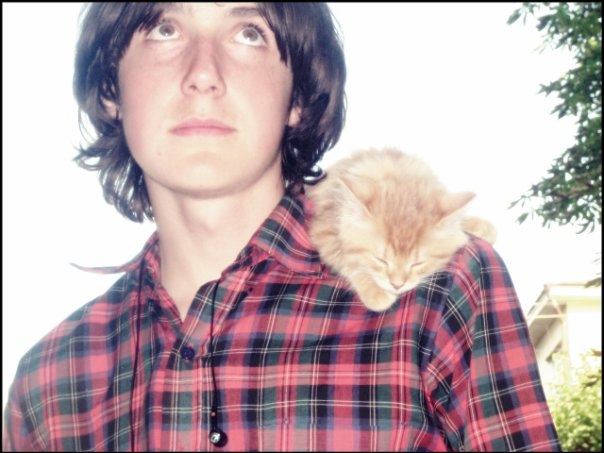 Чорно-білий Хлопець ... | San Francisco