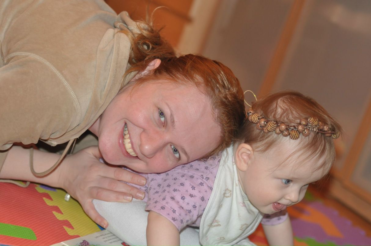 Анна Прикацина | Москва