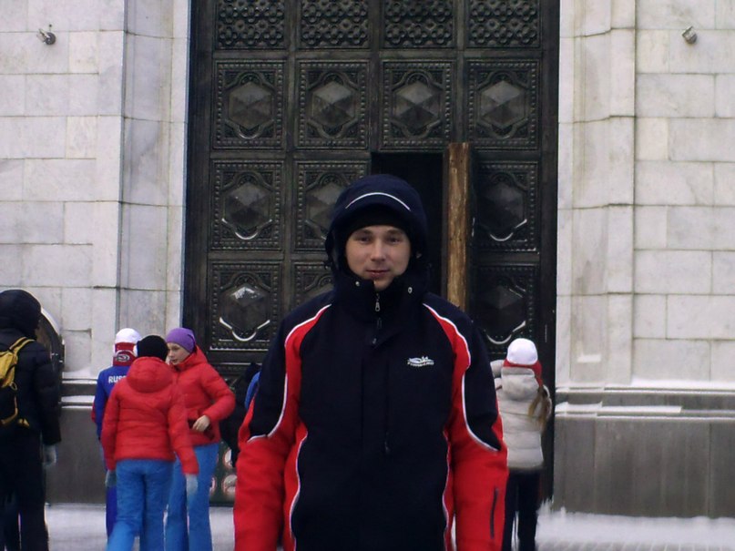 Игорь Саликов | Улан-Удэ