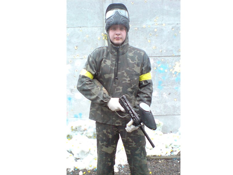 Антон Номеровченко | Днепр (Днепропетровск)