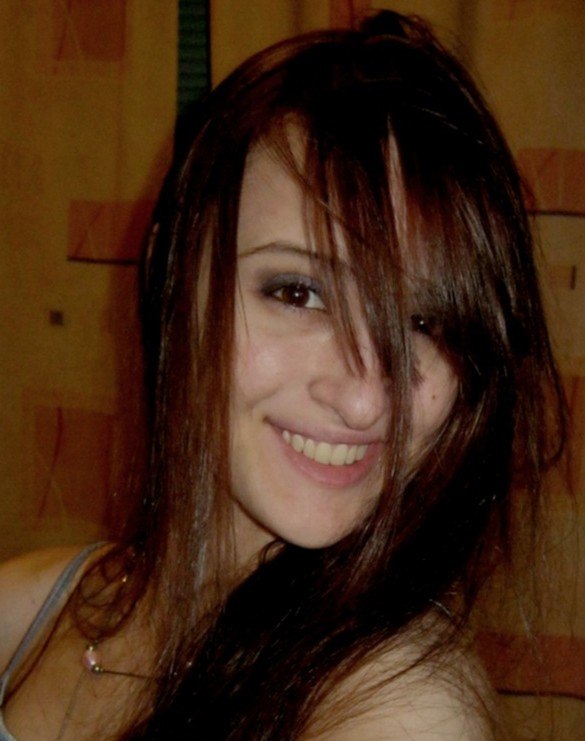 Anastasia Gelidus | Москва