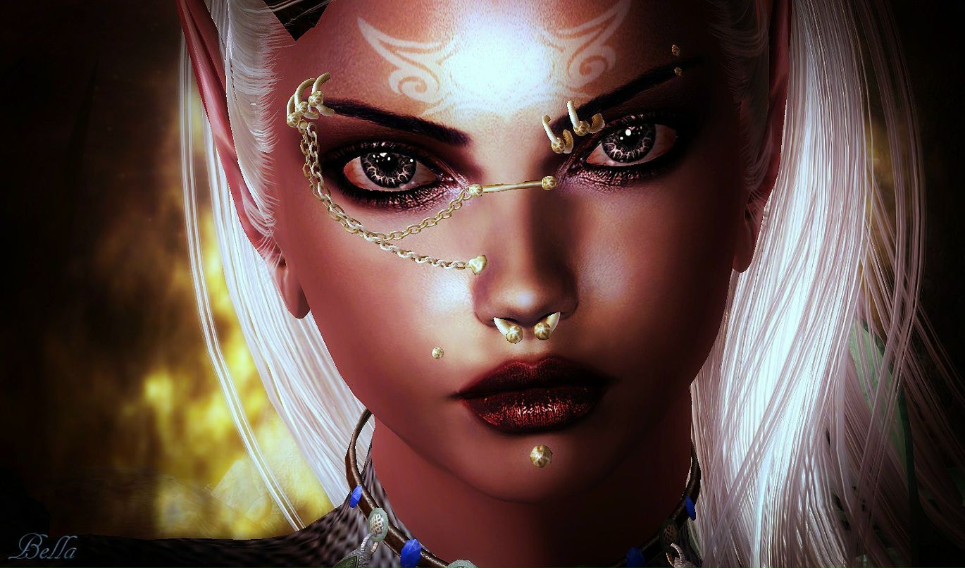 Вера Белодубровская 