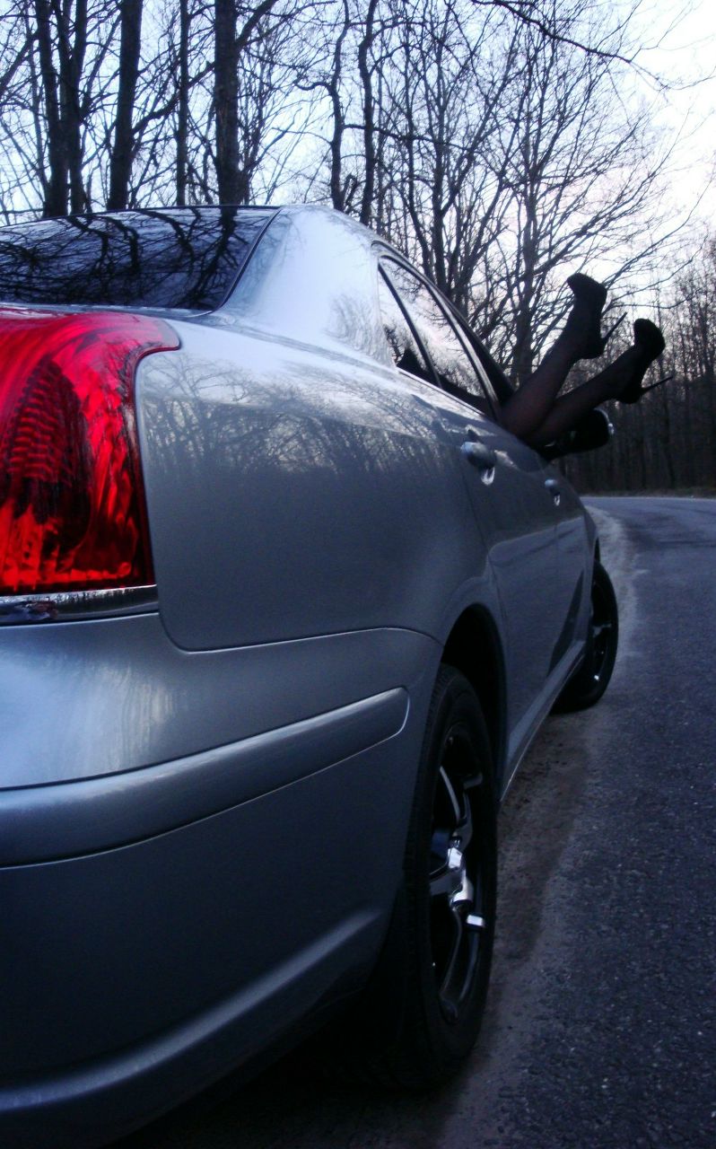 Ирина Карпачёва | Старый Оскол