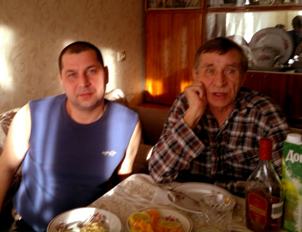 Алексей Надей | Нижний Новгород