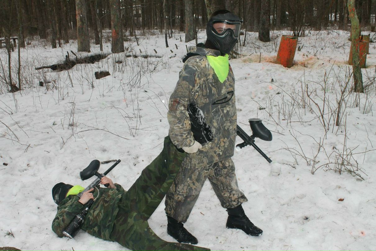 Валентин Прокудин ViZi | Ставрополь