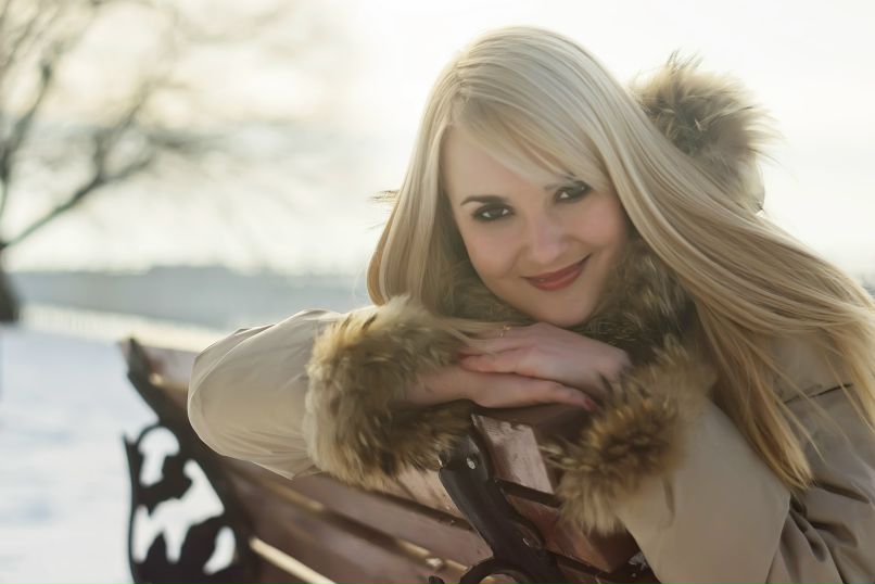 Ксения Мухина | Краснодар