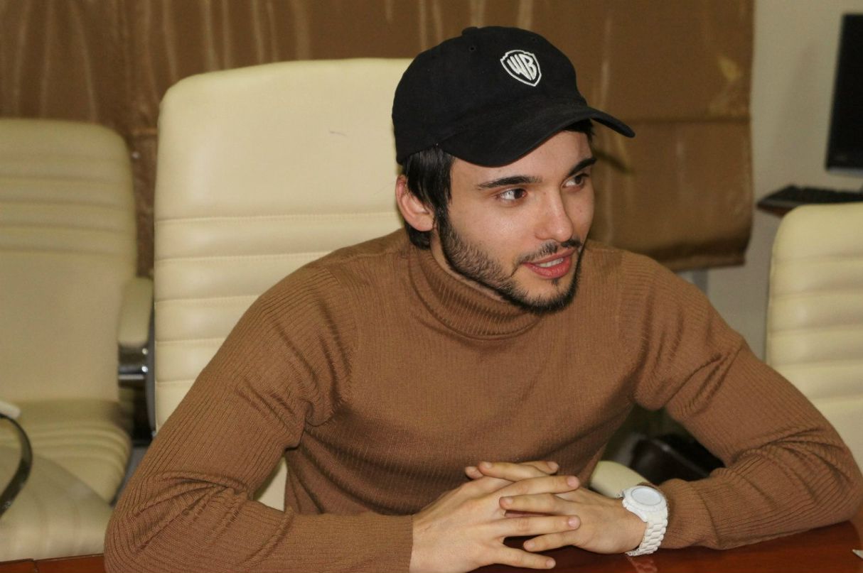 Миналь Есбергенова Ануарбеккызы | Алматы